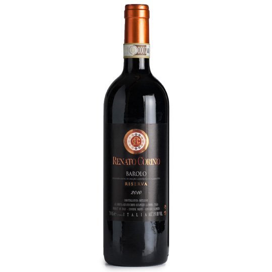 Barolo Riserva 2011 DOCG 0,75l