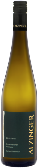 Gruner Veltliner Dürnsteiner Federspiel 2021