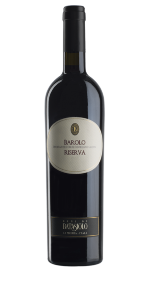 Barolo Riserva 2011 DOCG 0,75l