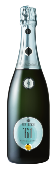 61 Franciacorta Saten 1,5l