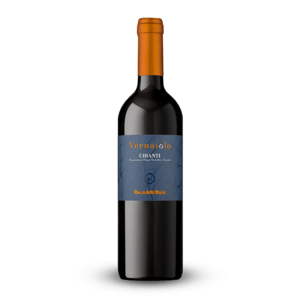 Chianti Vernaiolo 2021 0,75l DOCG