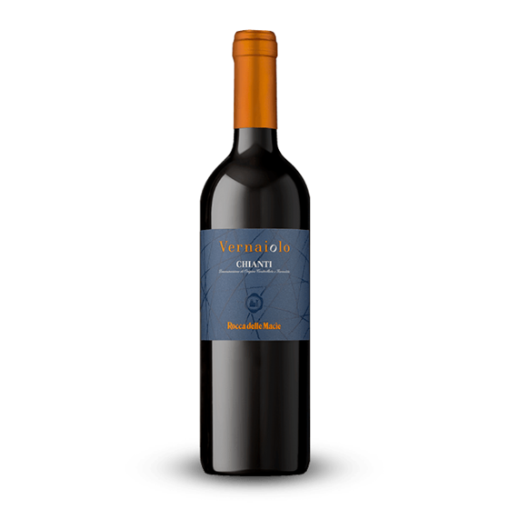 Chianti Vernaiolo 2021 0,75l DOCG