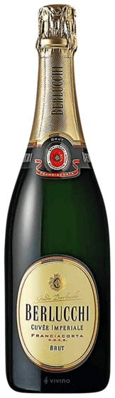 Cuvee Imperiale Brut 0,75l