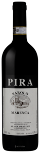 Barolo Marenca 2017