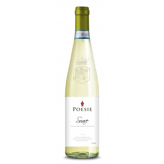 Soave 2019 Le Poesie