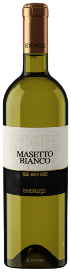 Masetto Bianco 2023 IGT