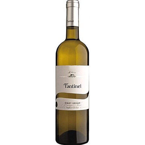 Borgo Tesis Pinot Grigio 2019, šroubovací