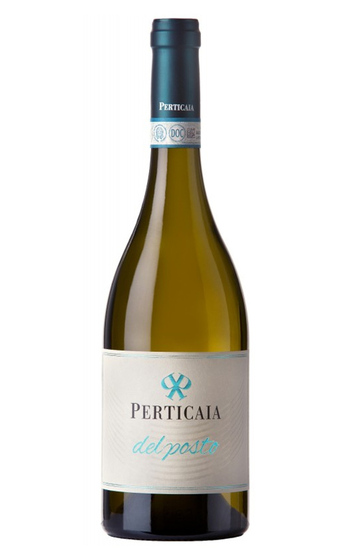 Trebbiano Spoletino Del Posto 2016 IGT 0,75l