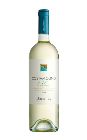 Costamolino 2023 Vermentino di Sardegna DOC 0,75l