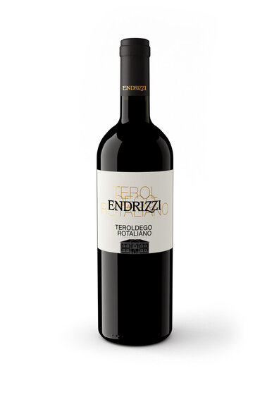 Teroldego Rotaliano 2020 DOC 0,75l