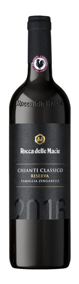 Chianti Classico Riserva 2021 DOCG 0,75l