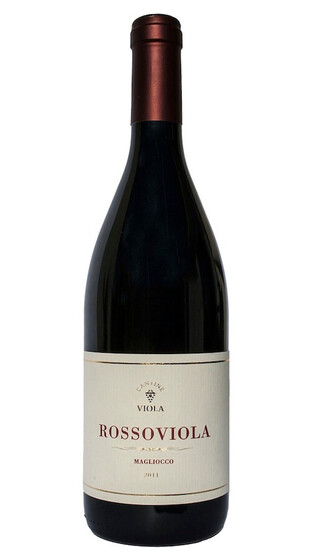 Rossoviola 2015 0,75l