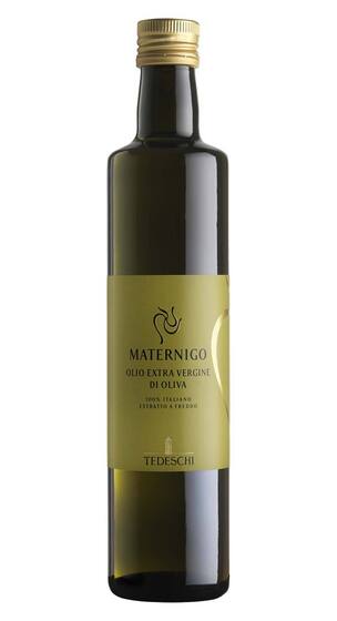 Olio Extra Vergine di Oliva "Maternigo" 2019