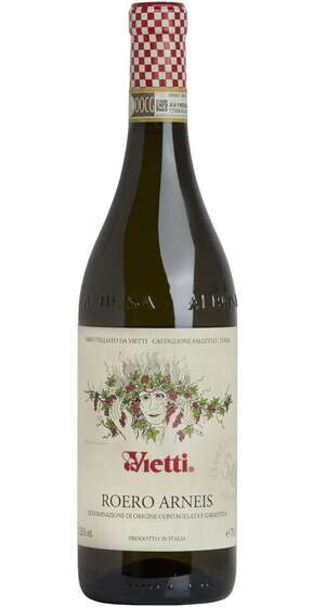 Roero Arneis 2019 DOCG 0,75l