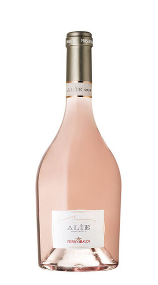 Alie Rosé 2020 Ammiraglia