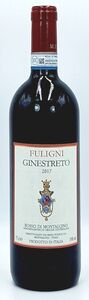 Rosso di Montalcino DOC 2022  0,75