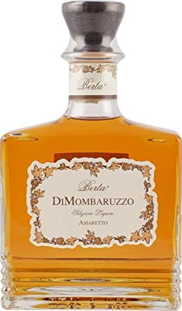 Amaretto di Mombaruzzo Selezioni 28% 0,7l L24137