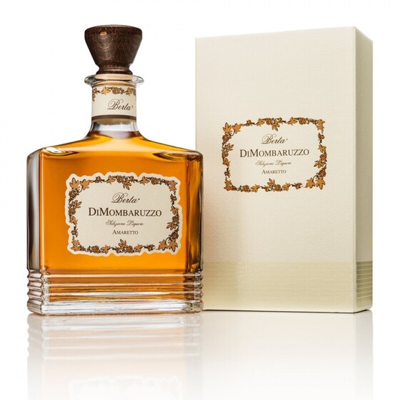 Amaretto di Mombaruzzo Selezioni 28% 0,7l L21329