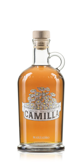 Camilla Infusione 35%  0,7l L22I005E