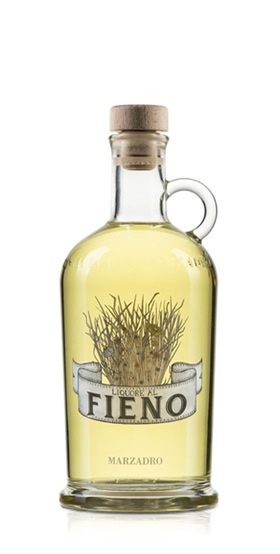 Fieno Infusione 40% 0,7l L18N003E