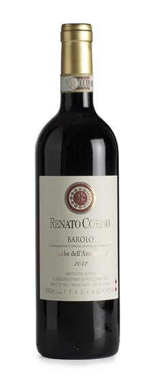 Barolo Rocche dell´Annunziata 2019