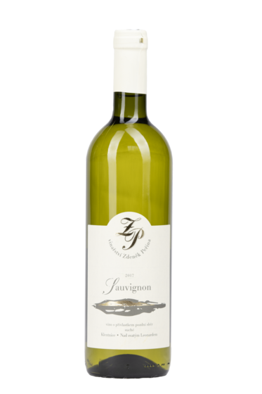 Sauvignon, PS, N.S. Leonardem 2018