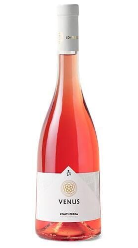 Venus 2021 Salento Rosato 0,75l