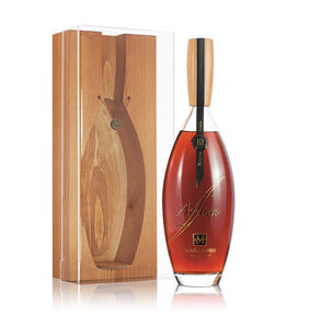 Grappa L´Affina Riserva Acacia 40,5% 1l L22N041E