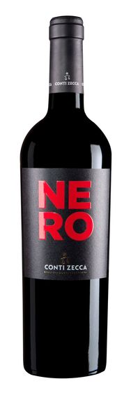 Nero 2020 Salento Rosso  IGP 0,75l