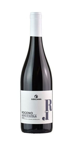 Nero d´Avola 2021 Sicilia 0,75l