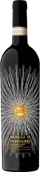 Brunello Luce 2017 0,75l