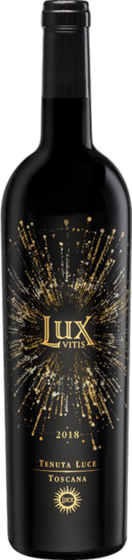 Lux Vitis 2019 0,75l