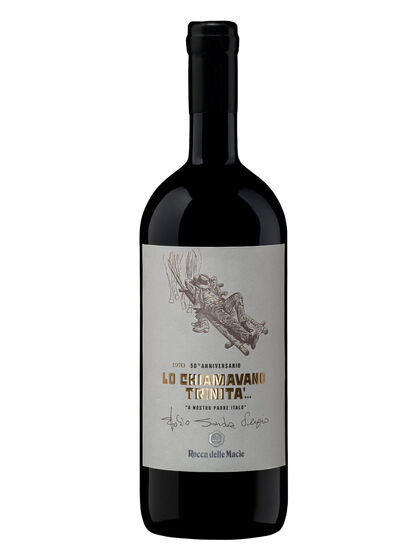 Gran Selezione Lo Chiamavano Trinita 2016 1,5l