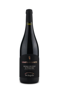 Rosso Piceno Superiore 2021 BIO DOC 0,75l