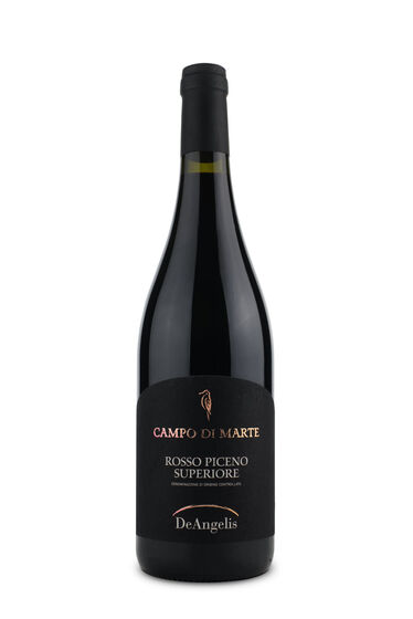 Rosso Piceno Superiore 2021 BIO DOC 0,75l