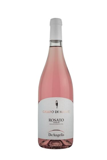 Marche Rosato IGT BIO 2021