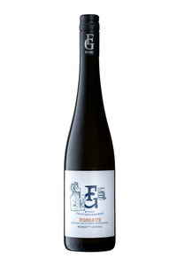 Grüner Veltliner Federspiel Rossatz 2023 Bio