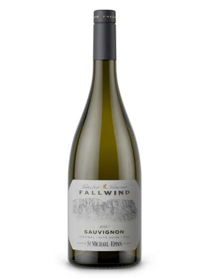 Fallwind Sauvignon 2024 DOC 0,75l Lahn
