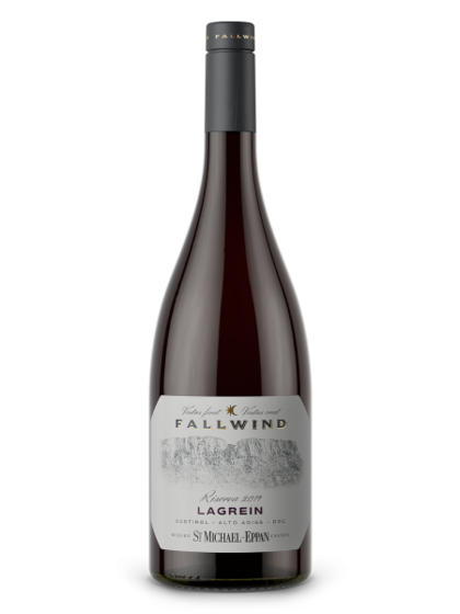 Fallwind Lagrein Riserva 2021 DOC 0,75l