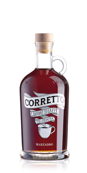 Corretto Infusione 35%  0,7l L21G086E