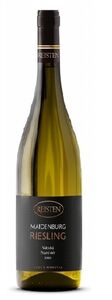 Riesling Maidenburg OAK PS 2020, suché