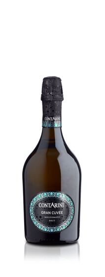 Grand Cuveé Brut Millesimato 0,75l