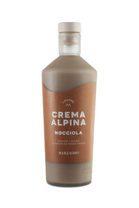 Crema Alpina di nocciola 0,7l L23M025E