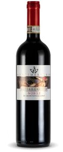 Messaggero 2018 BIO Nobile di Montepulciano DOCG