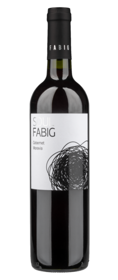 Soul Cabernet Moravia 2018