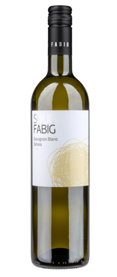 Soul Sauvignon Blanc Sahara 2023