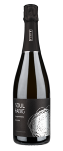 Soul Sekt  Sauvignon Blanc  2019