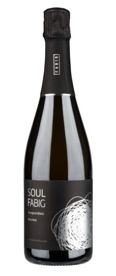 Soul Sekt  Sauvignon Blanc  2019