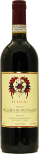 Brunello di Montalcino Riserva 2016 DOCG  0,75l