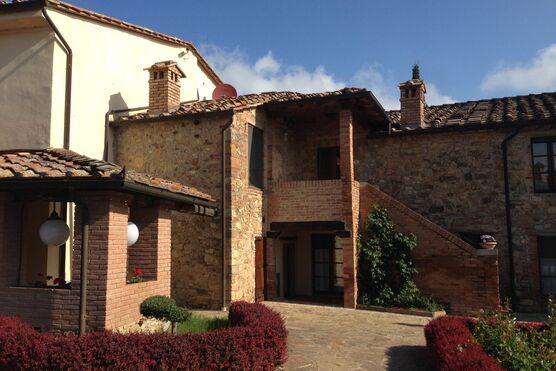 Riserva di Fizzano